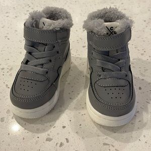 H&M Toddler Booties